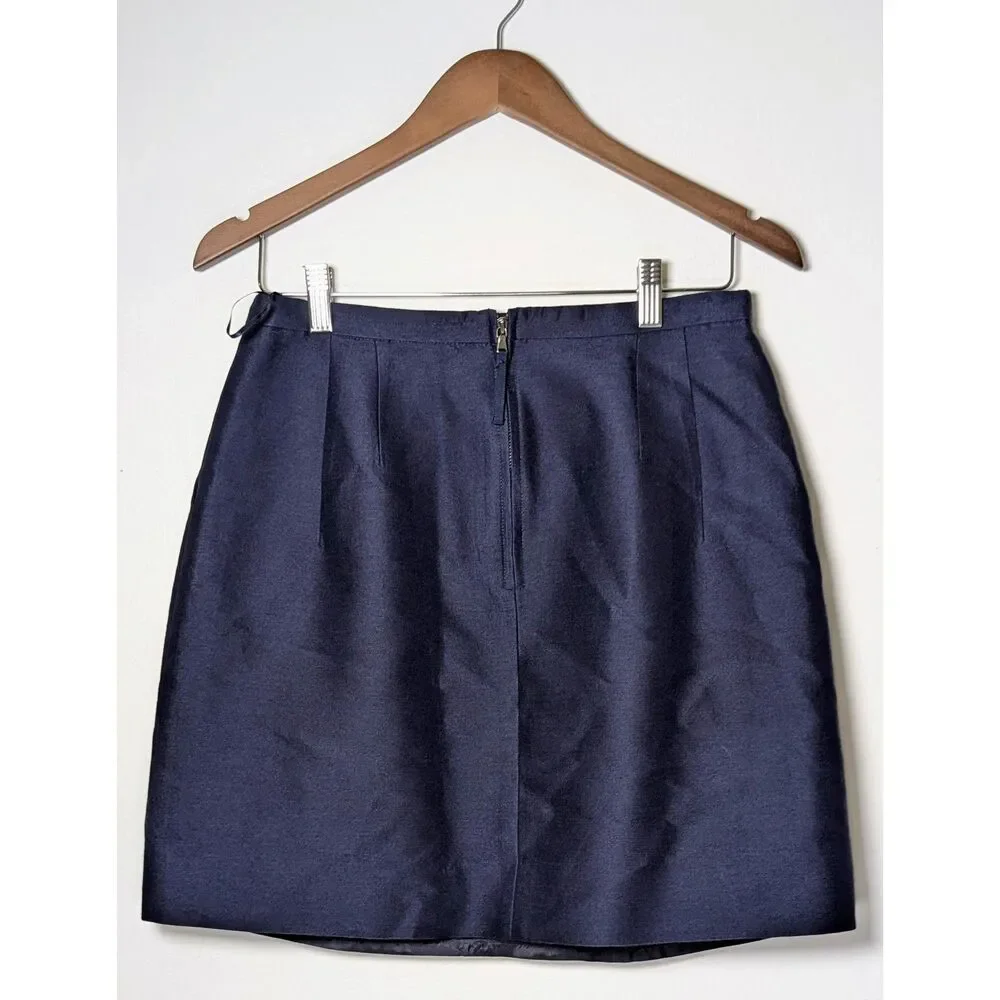 J. Crew polished crew